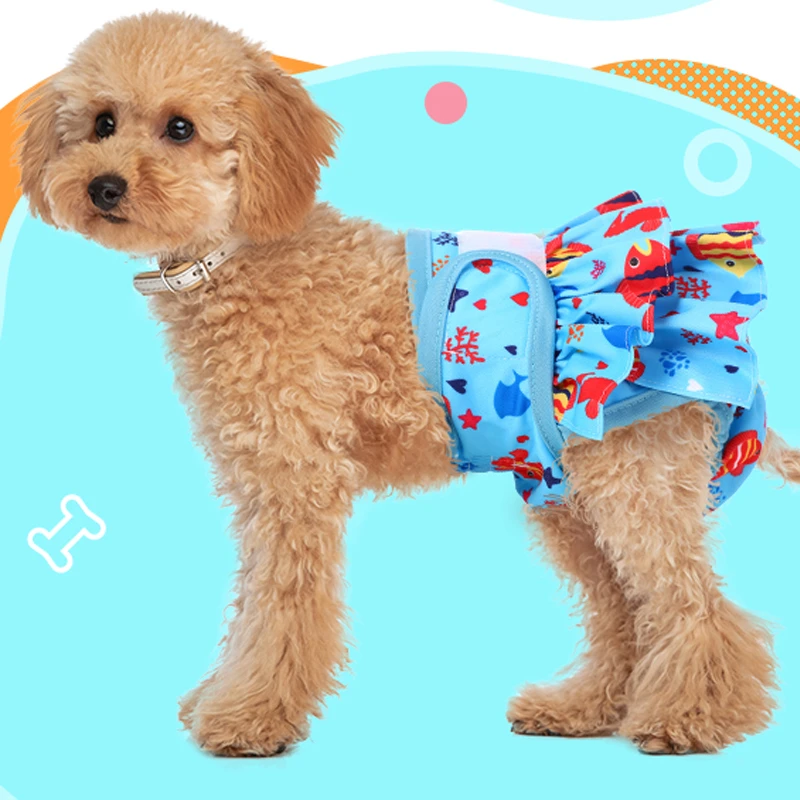 Are There Poop Diapers For Dogs