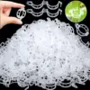 50-100pcs Plant Clips for Climbing Plants Tomato Clips for Hanging Plant Supports Plant Support Clips Hanging Plant Tool