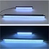 Dome Light Front Lamp LED Spotlight for Tamiya 1/14 RC Truck Volvo FH16 XL 750 4X2 Tractor Trailer LESU DIY Parts 4