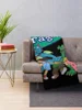 Dragon Tales Graphic Classic Throw Blanket Luxury Thicken For Decorative Sofa Custom Giant Sofa Blankets 2