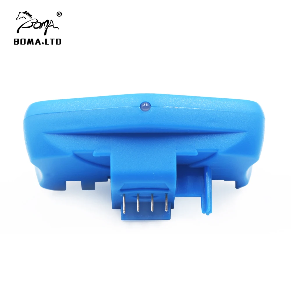 

Восстановитель чипа резервуара для Fuji DE100 DE-100