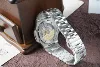 ROKATIE 2024 Luxury 9015 Japanese Movement Stainless Steel Watch 38mm Case Luminous Feature Day 50m Waterproof New Release 2
