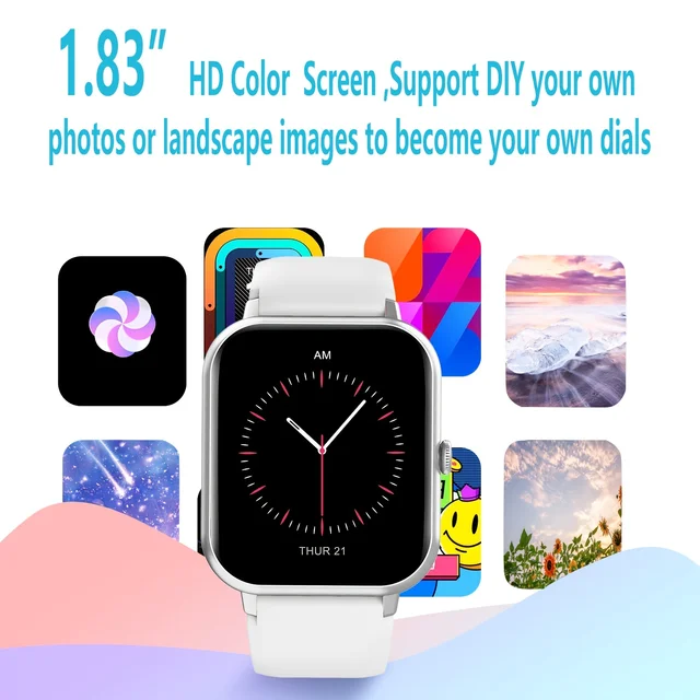 actividad física pulseras inteligentes compatibles con iphone