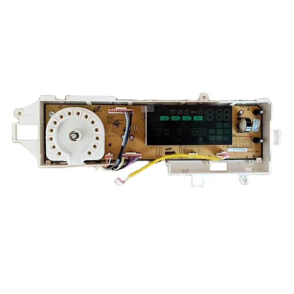

Washing Machine Display Control Button Board For Samsung DC92-01648C