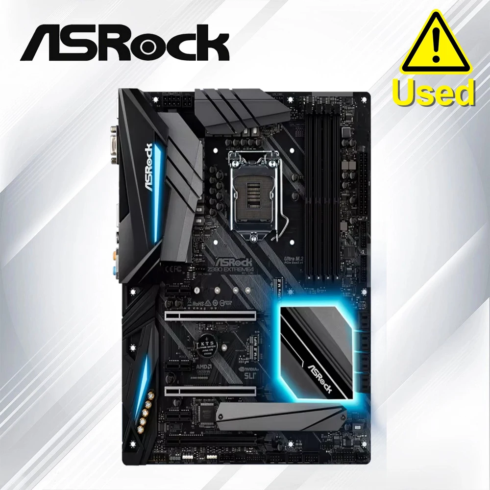 ASRock Z390 Extreme4 マザーボード LGA1151 Amazon | ASRock Intel Z390 チップセット搭載 ATX マザーボード Z390