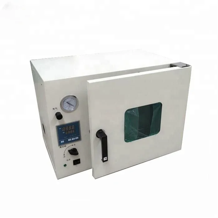

DZF-6020 Laboratory vacuum chamber drying oven for sale