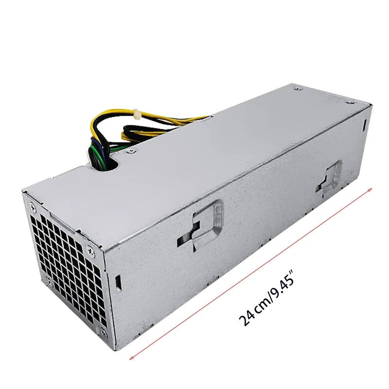 Fonte de Alimentação Modelo Novidades Substituição para Dell 3020 7020 9020 T7100 L255as00 D255as-00 H255as-00 H255es-01 F255es-00 255w - Imagem 6