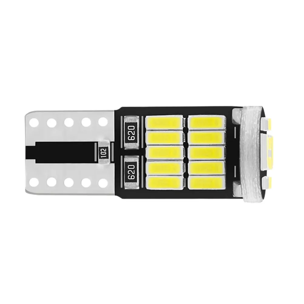  LED ǳ , T10, W5W, 26 SMD, 4014, ڵ ¦ ̵ Ʈ, 12V  