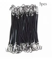 Black  5pc
