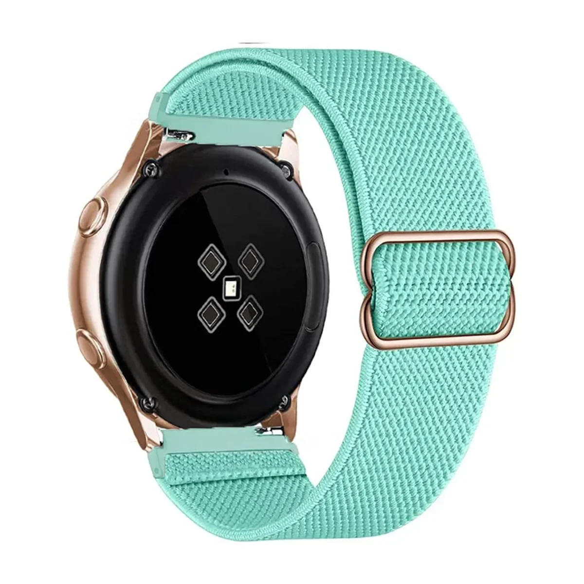 Nylon Loop Watchband - Adjustable Strap