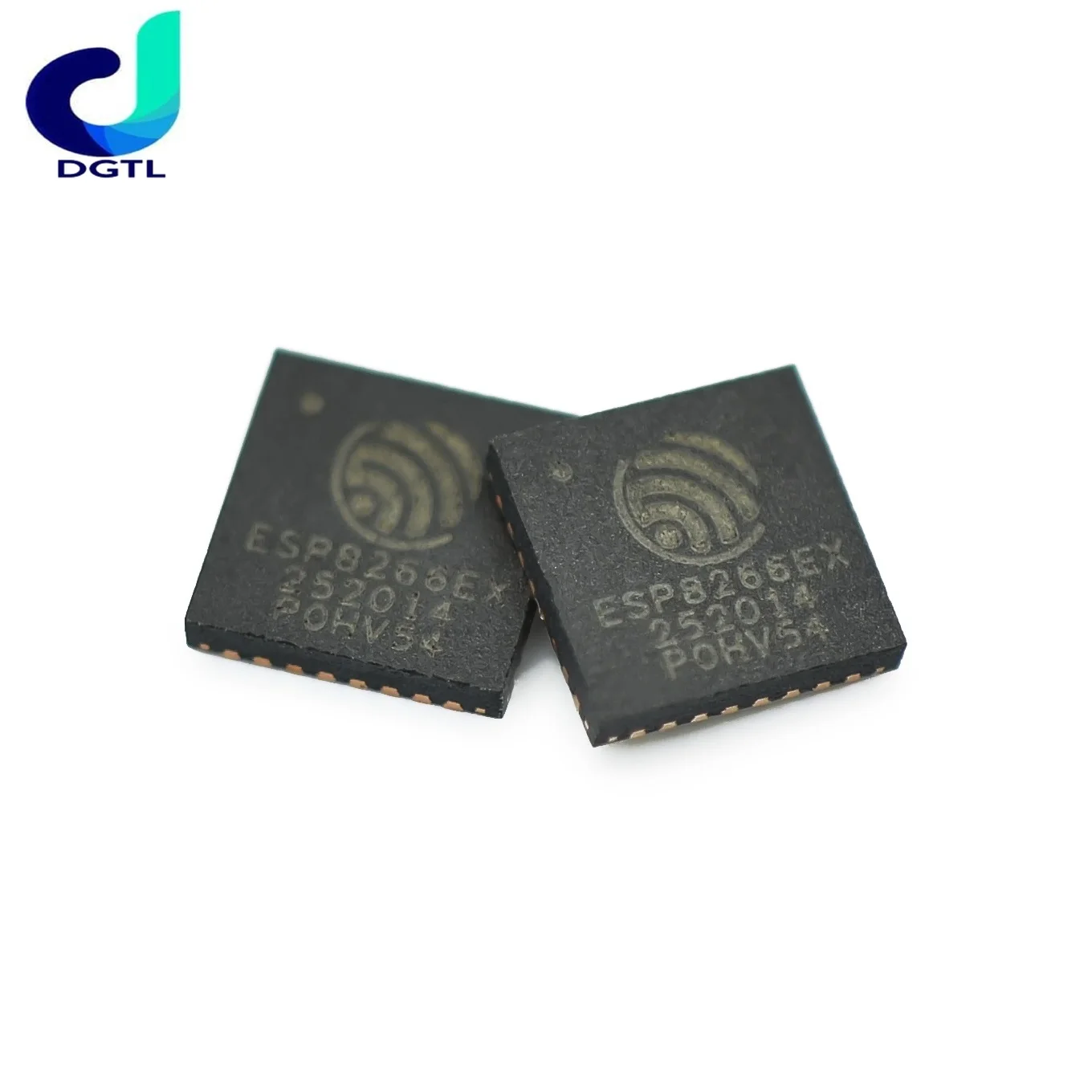ESP8266 새로운 칩 QFN-32 WIFI 무선 트랜시버 칩