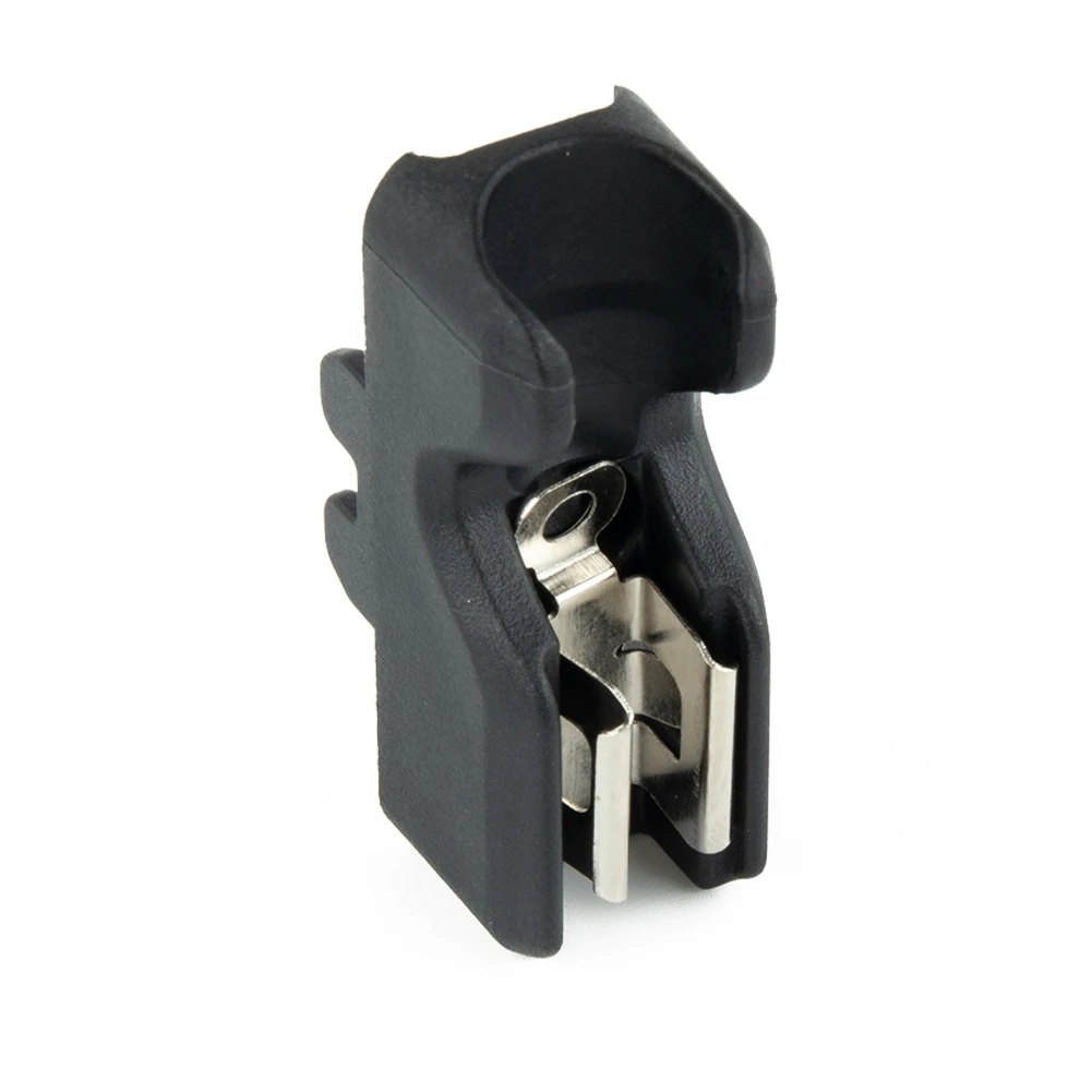 

2x Belt Hook Bit Clip Holder Combo DCD980 DCD985 Easy To Install Max DCD771 N131745 Practical To Use Brand New