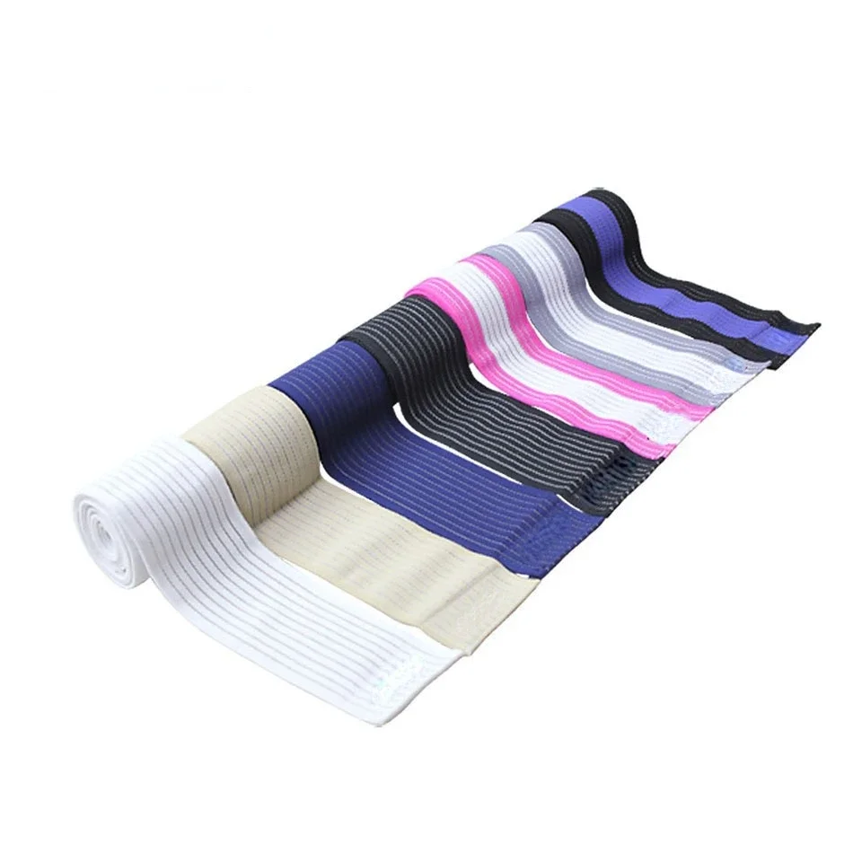 1PCS Gym Support Wrist Brace Wrap carpal tunnel Cotton Elastic Bandage Hand Sport Wristband wristband dispenser wristbands wrist brace,wrist guard,wrist straps,wrist support,wrist support band
