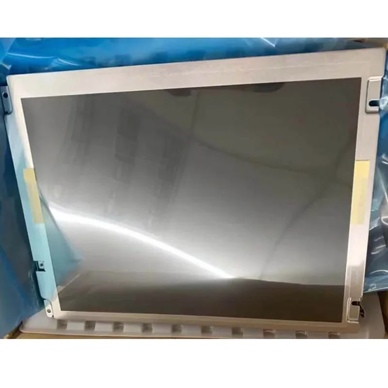 

Оригинальная 10,4 дюймовая 800*600 TFT-ЖК-панель Zhiyan