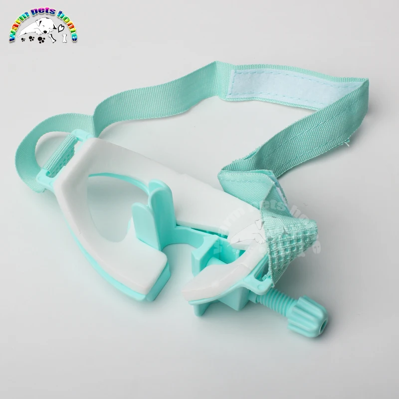 Sterile Endotracheal Tube Holder Plastic Endotracheal Tube Fixer Tracheal Cannula Support disposable endotracheal tube holder