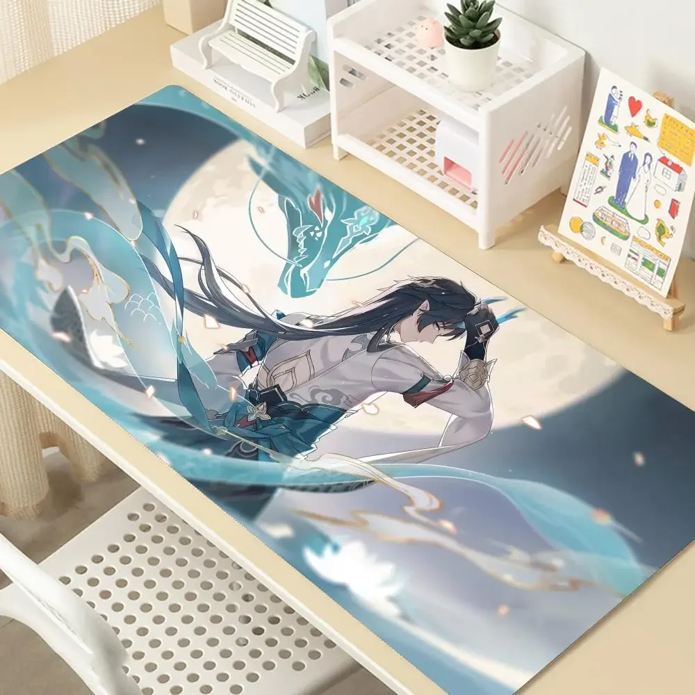 Honkai Ÿ  Yin Yuejun 콺 е 콺 е,  ̹ Ű е, Ƽġ е Ʈ
