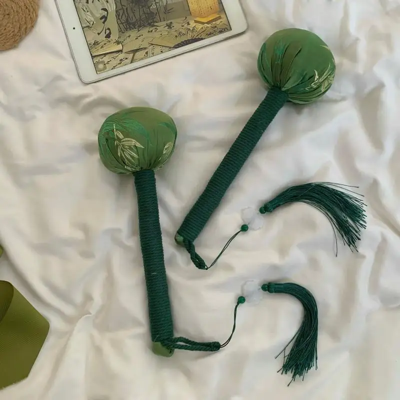 Muskelentspannung Lymphmassage Hammer Nacken Beinmassage Hammer Stick Manuelles Massagegerät Rückenschmerzmassage – Detail 1