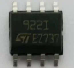 

Бесплатная доставка 922I TS922ID TS922I sop8 IC 10 шт.