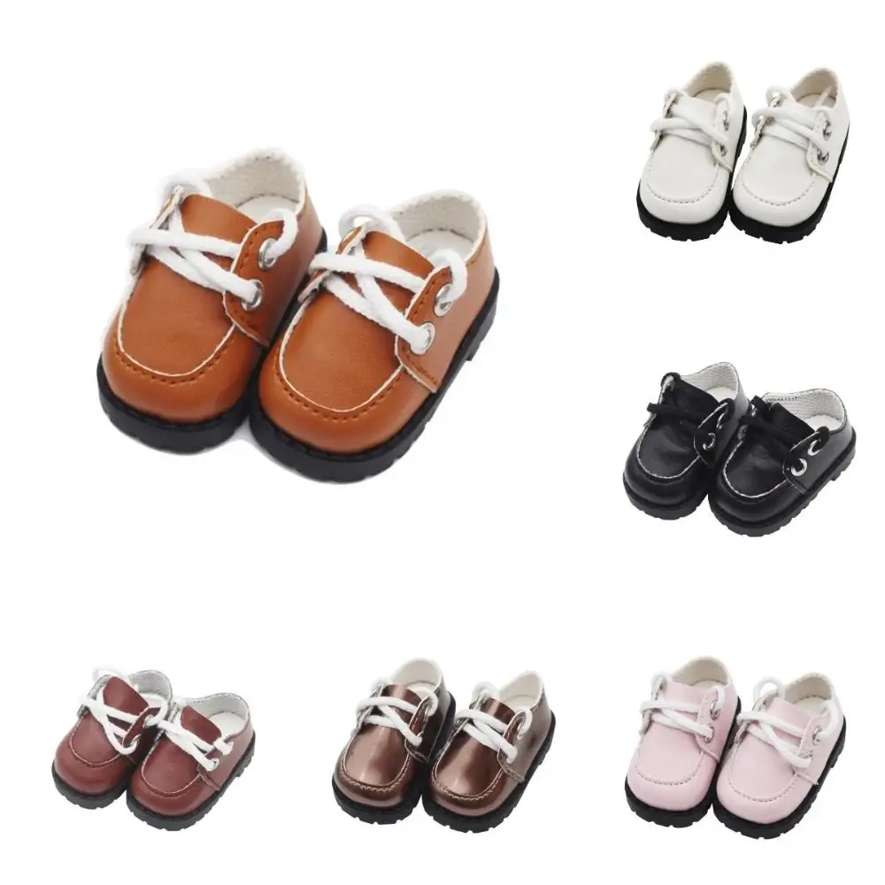 

1 Pair Dress Up Shoes Chic Lightweight Entertainment 20cm 14 Inch Doll Shoes Doll Toys
