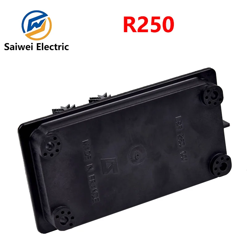 R250 AVR 오리지널 Leysenma 브러시리스 자극 발생기, 풀 시리즈 AVR 조절 플레이트 자동 조절기