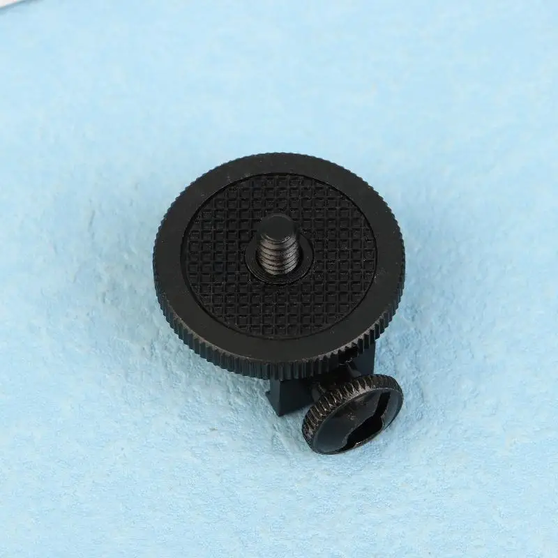 Picatinny Side Rail, 1/4-inch Screw Camera Mount: Perfect for 21mm-25mm Hunting Accessories