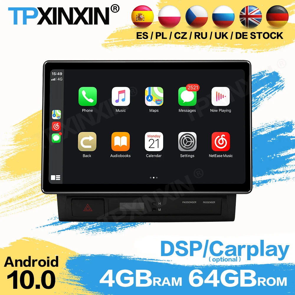 

Автомобильный мультимедийный плеер Android для Toyota Tacoma 2005 2006 2007 2008 2009 2010 2011 2012 2013 2014 2015