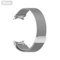 Silver Strap