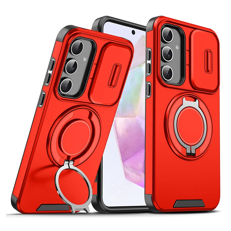 Case For Samsung Galaxy S26 S25 S24 S23 S22 S21 thumbnail 6