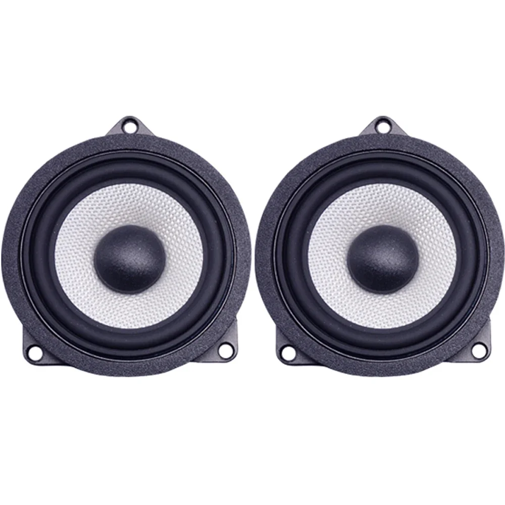 Car Door Panel Midrange Speaker For BMW F30 G30 G20 F20 F25 F32 G01 F48 F34 GT X1 X3 X4 series 4.5 inch Audio Mid Range
