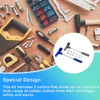 Impact Bullet Puller Hammer with Three Sets Hand Remover Tool for 0.17 to 50 Cal Professional Multi-functional Repair Tool 5