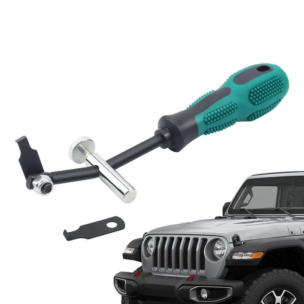 shaft seal puller Motorcycles Car Auto Vehicle Sealed Shaft Puller for Cars and Motorcycles Shaft/Seal Remove Tools