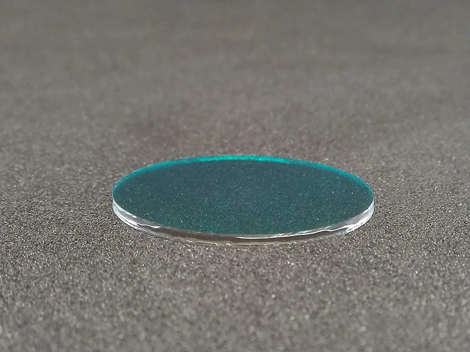 UV/IR-Cut Filter Round Dia=50mm Thickness-1.1 MM 400-700 NM For DSLR Camera Astronomy Photography 5