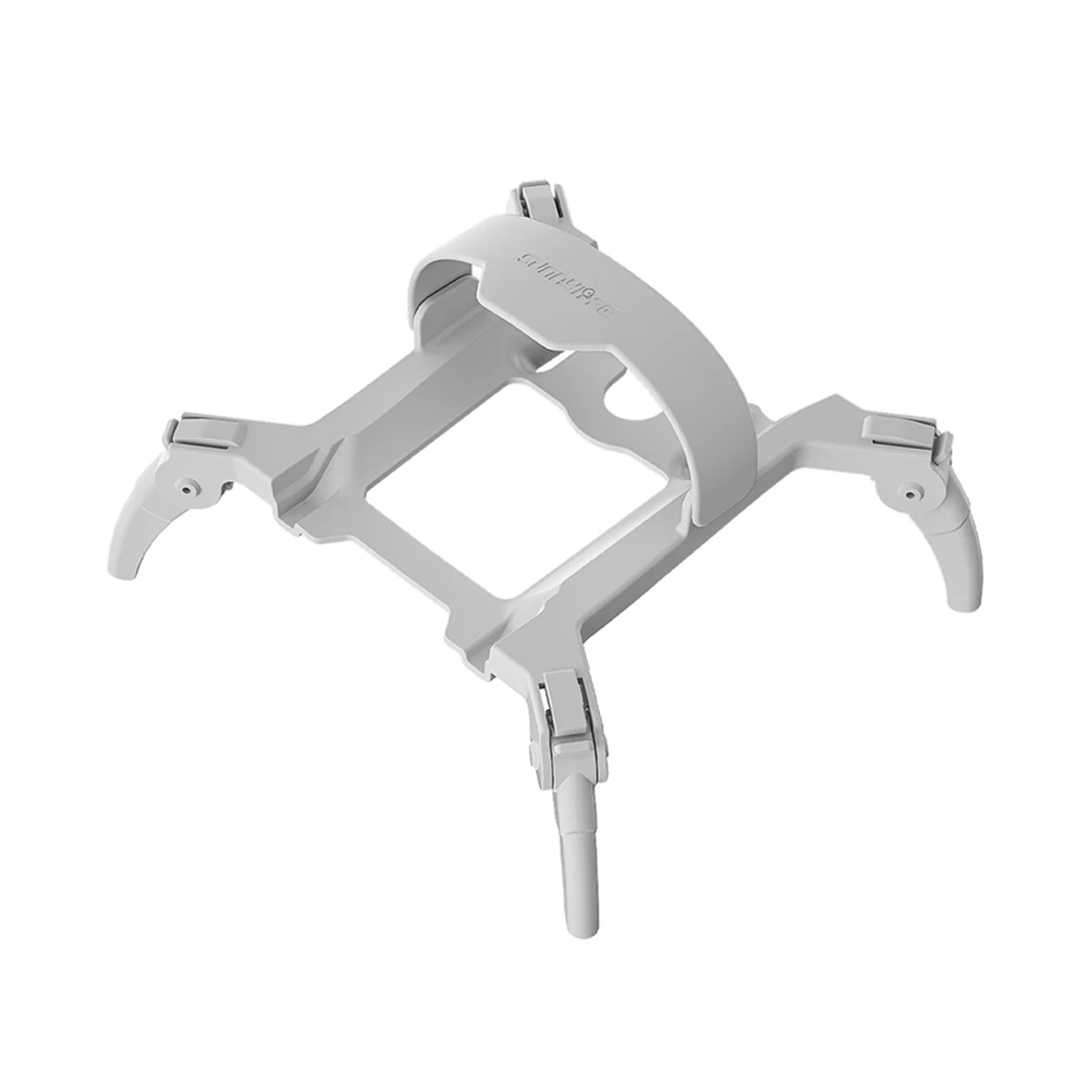 Quick Release Foldable Extended Kit Protect Camera Height Extender Drone Accessories Landing On Bracket Stand for DJI Mini 4 Pro