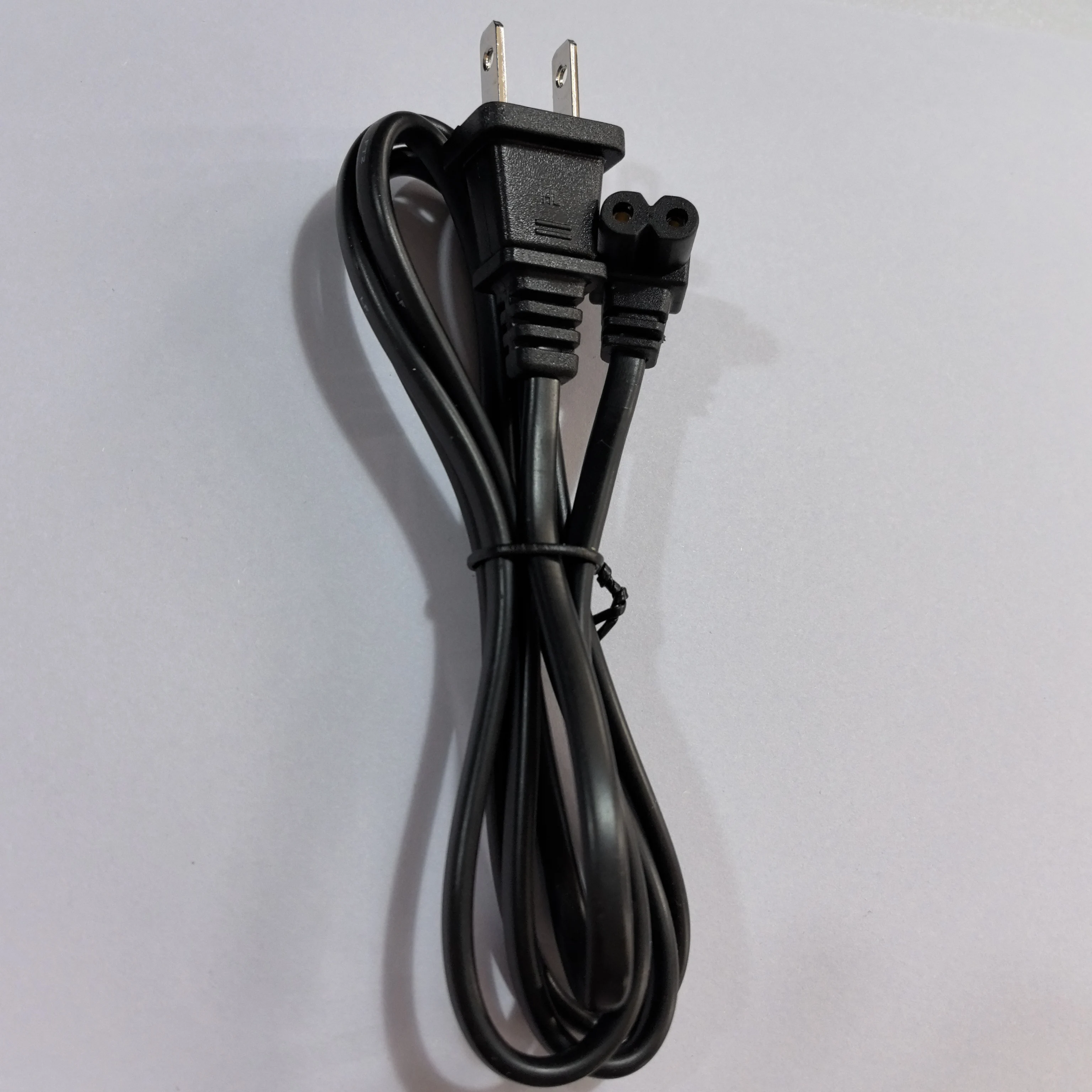 HY300 projector 1.2m original power cord AC charging cable For HY300Pro HY320 projector EU US AU UK Plug HY320mini projector accessory projector power cord