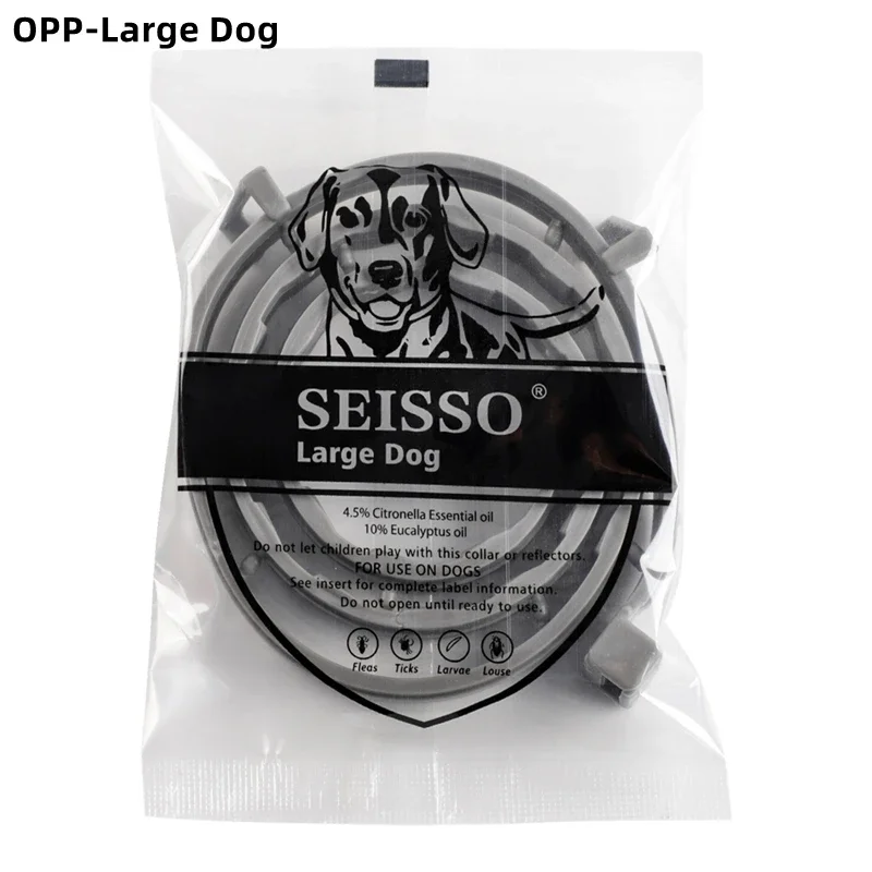 Large dog OPP-70cm