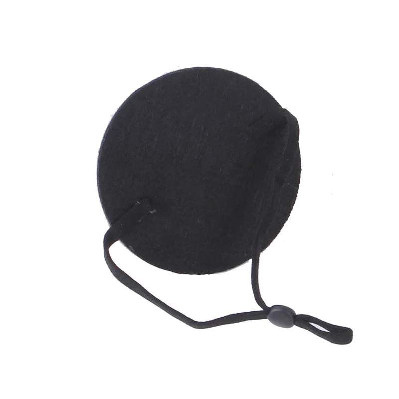 Mini Witch Hat for Small Animals Adjustable Pet Headgear Hamster Rat Hats Halloween Cosplay Clothing guinea pigs assessories small animal clothes pet headgear