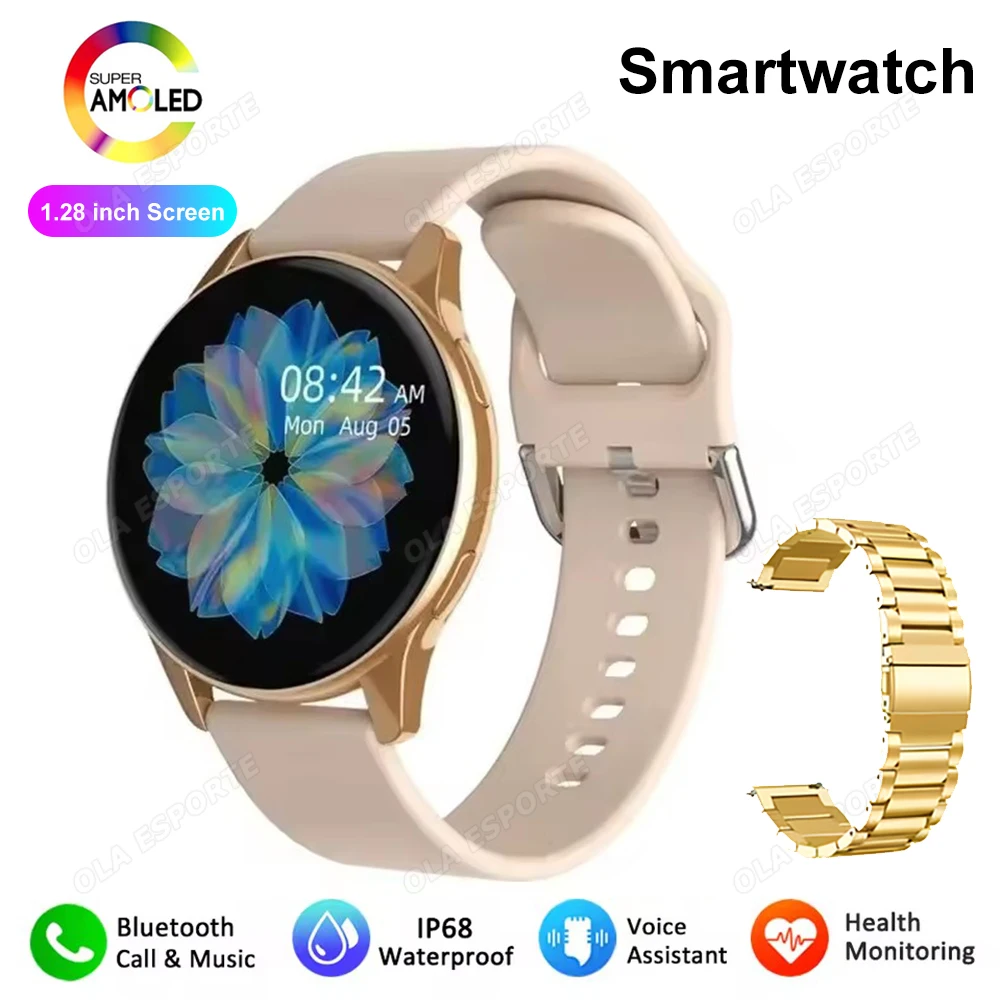 Gold22Szstrap