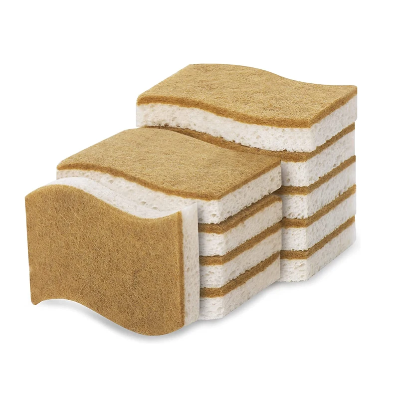 Biodegradable-Compostable-Cellulose-and-Coconut-Scrubber-Sponge-Natural ...