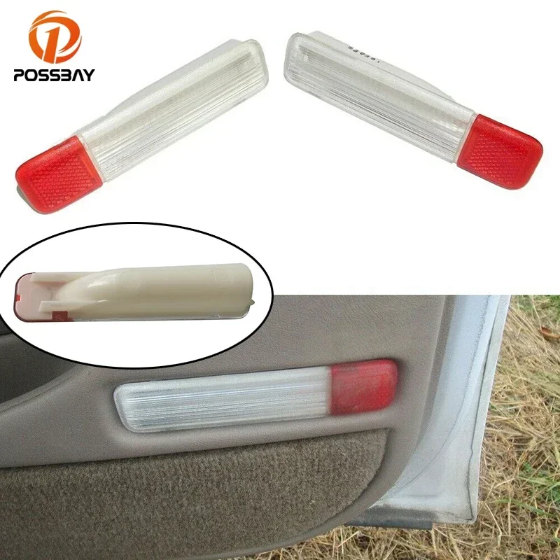 

Передняя/задняя панель двери, детали для Chevrolet GMC 2001-2006, 1 пара