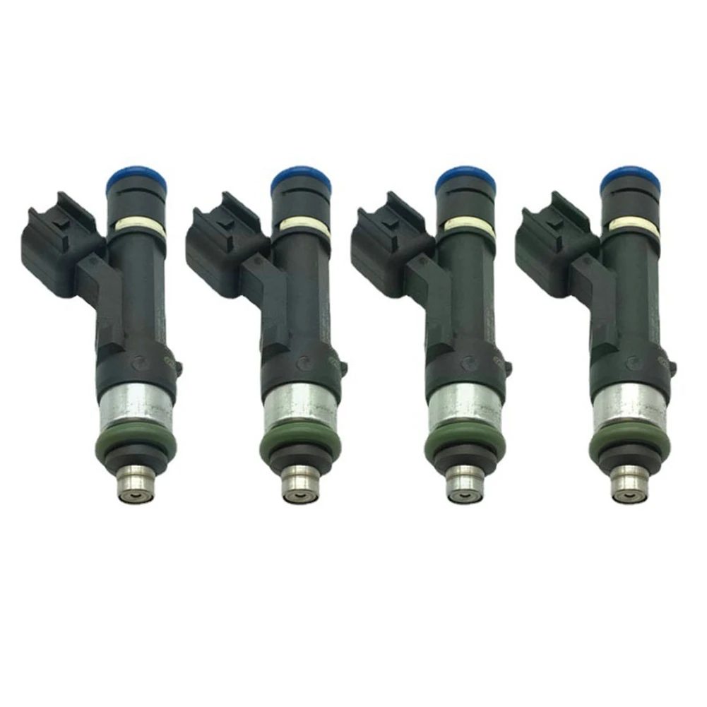 A68F-4X Fuel Injector Nozzle for Ford Escape Fusion Lincoln MKZ Mazda Tribute Mercury Mariner Milan 2009-2012 0280158162