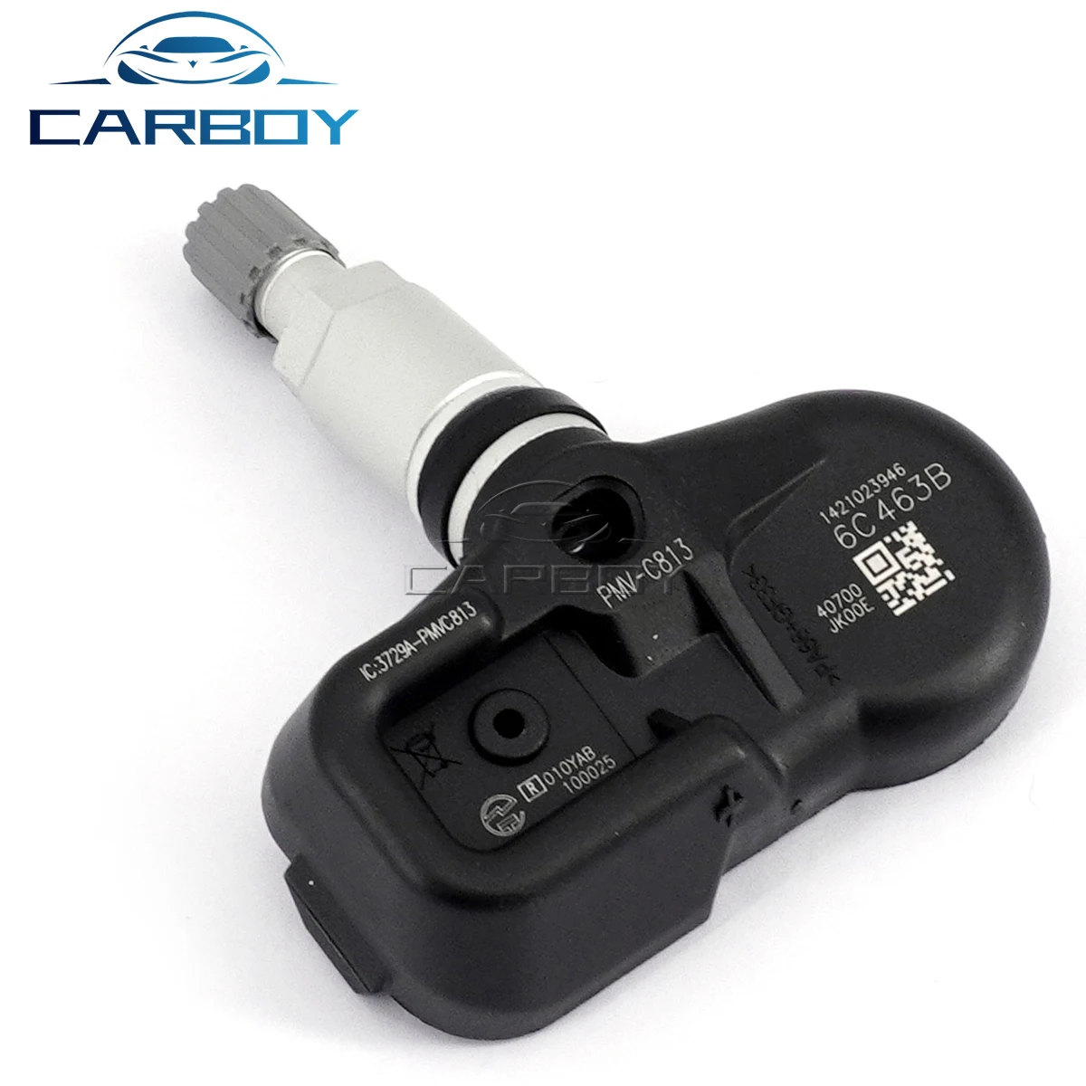 PMV-107V PMV107V TPMS ڵ Ÿ̾ з  ֻ ũ ť  α ǴƼ EX35 G37 FX35 G35 FX45 315MHz 1/4PCS