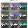 Dinosaur Control RC Animal Toys Remote Chameleon 2.4GHz Pet White Chameleon Color Changeable Smart Dinossauro Toy For Kids Gift 2