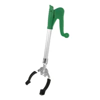 40cm Reacher Grabber Up Reaching Claw Reacher Long Arm Gripper Grabber Heavy Duty Mobility Aid Up Tool 1