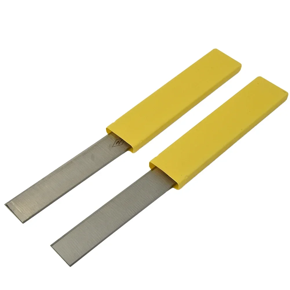 12inch High Speed Steel Planer Blade Wood Accurate Cutting 30x3mm Tool Accessories