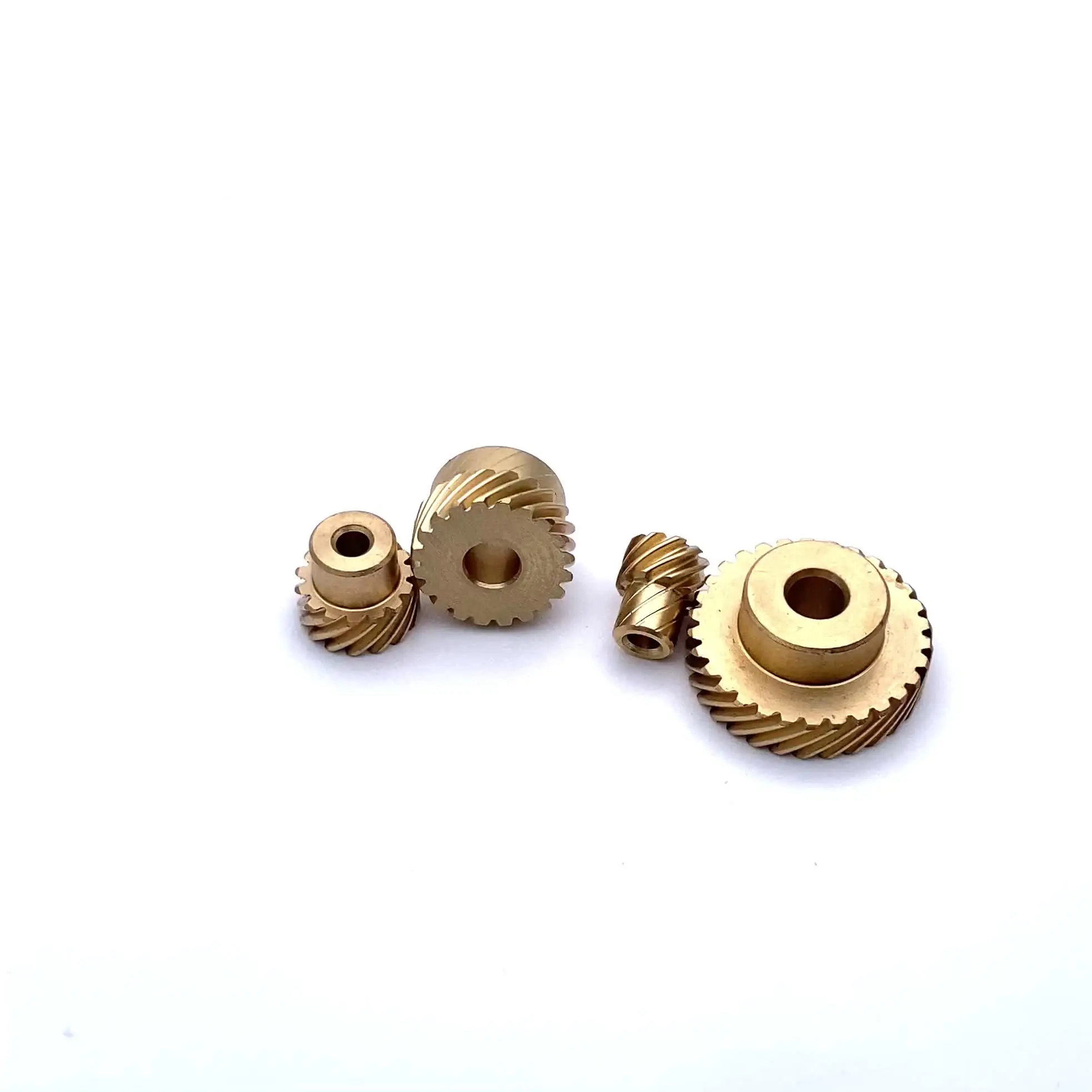 10pcs Plastic Gears - 11 Teeth Model Reduction Gear