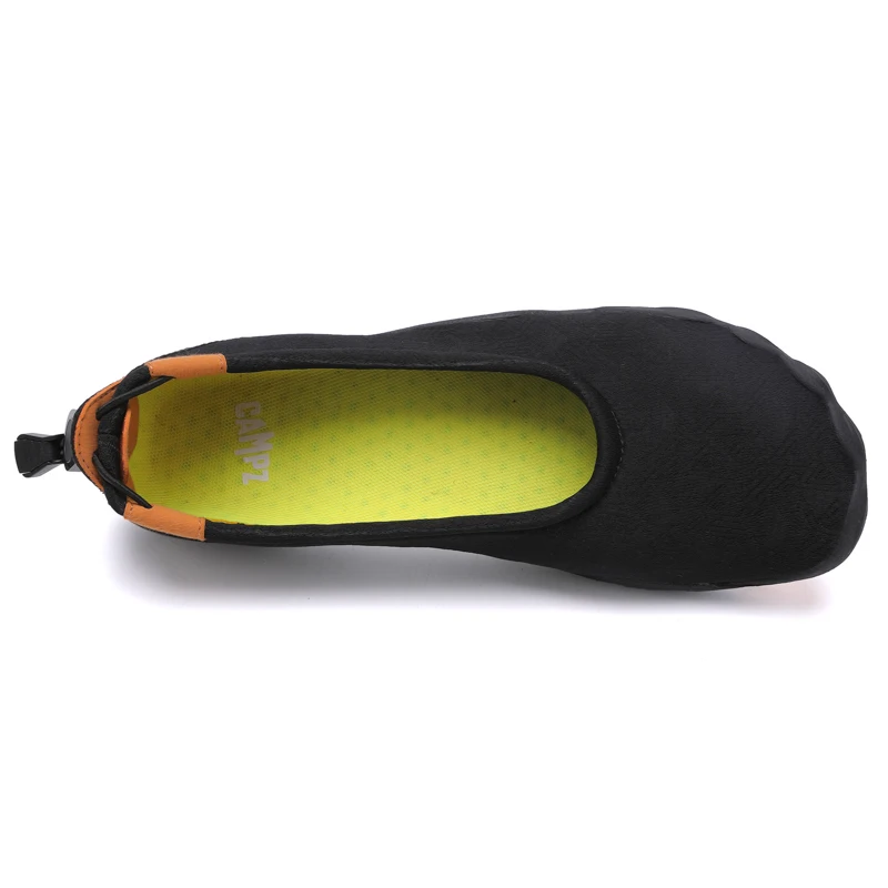 Versatile Unisex Aqua Shoes - Multifunctional Anti-Slip Outdoor Footwear