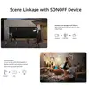 SONOFF WiFi CAM Slim 1080P HD Smart Security Camera Motion Alarm 2-Way Audio Scene Linkage Via EWeLink APP Alexa Google Home 3