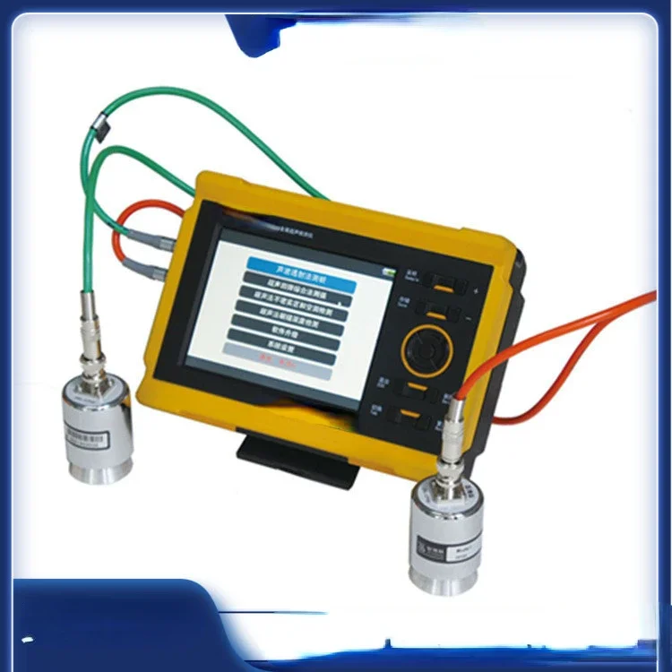 Рисунок 2 - Неметаллический ультразвуковой