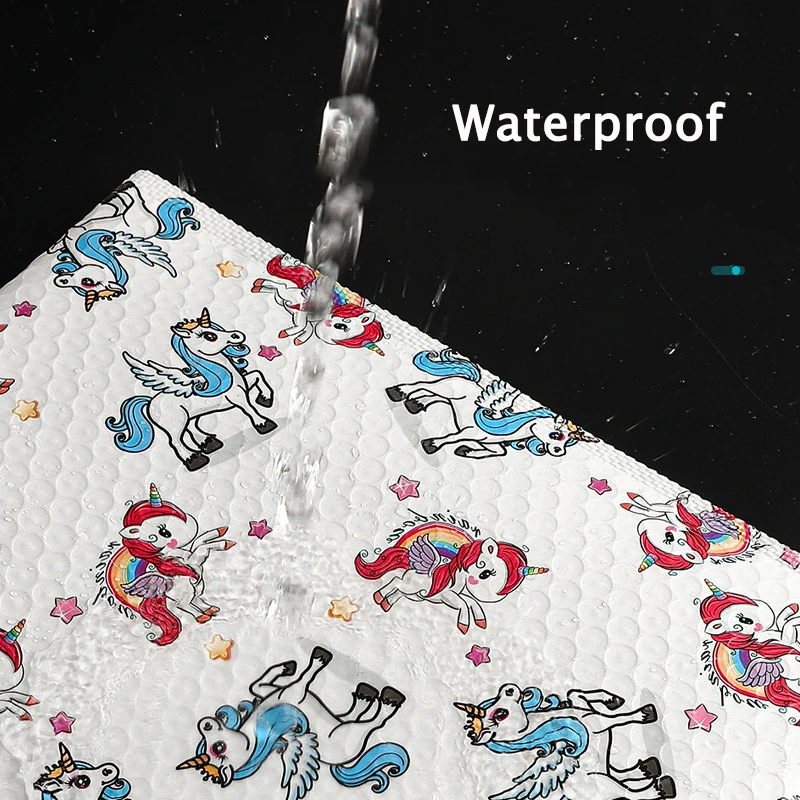 Рисунок 5 - Большая пузырчатая пленка 25 х3