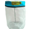 220Micron All Mesh Bubble Bags Ice Filter Hash Bags Extraction Washing Machine Bag For Flower Plant Red Wine Perfume 4